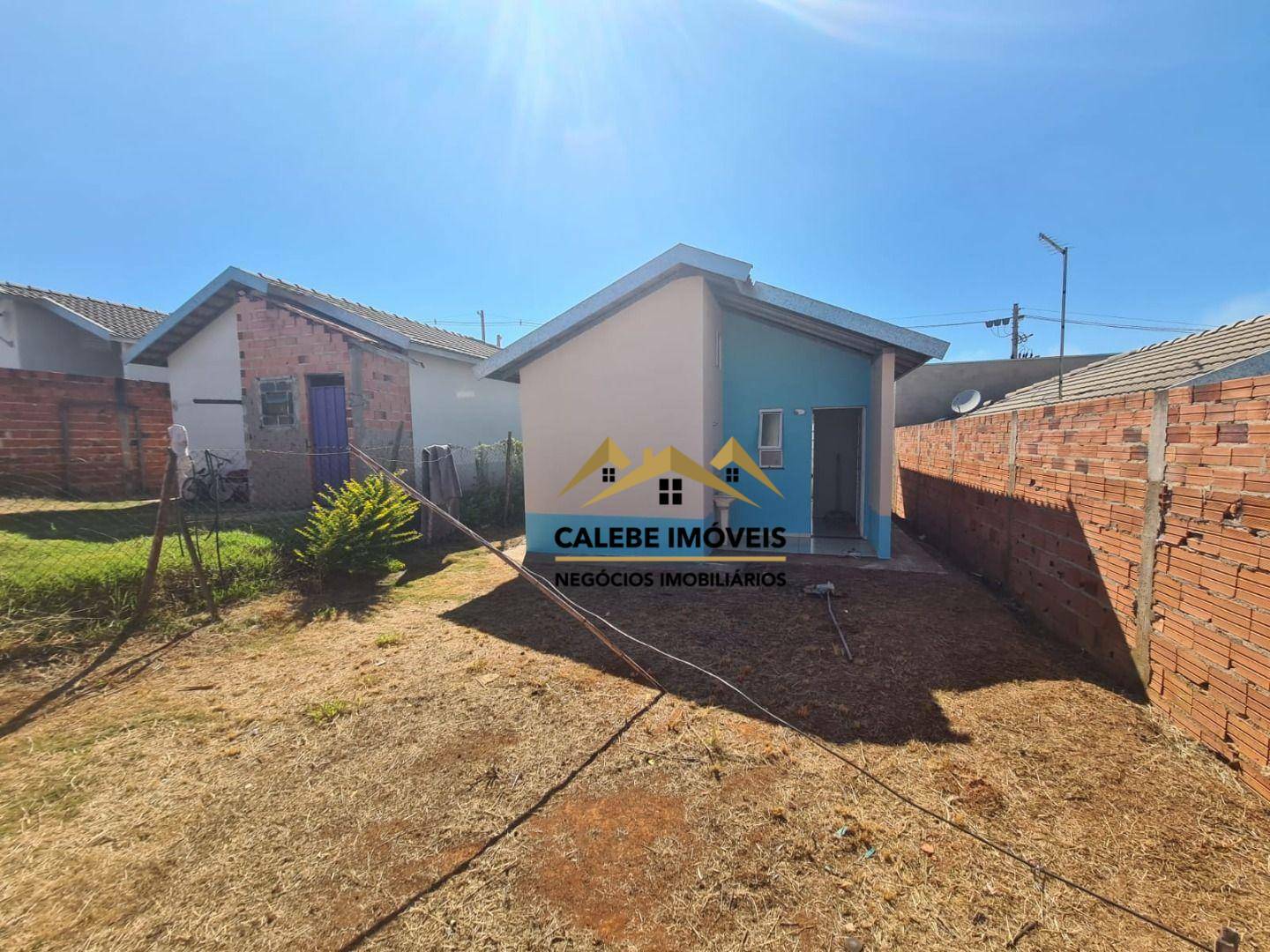 Casa, 2 quartos, 48 m² - Foto 4