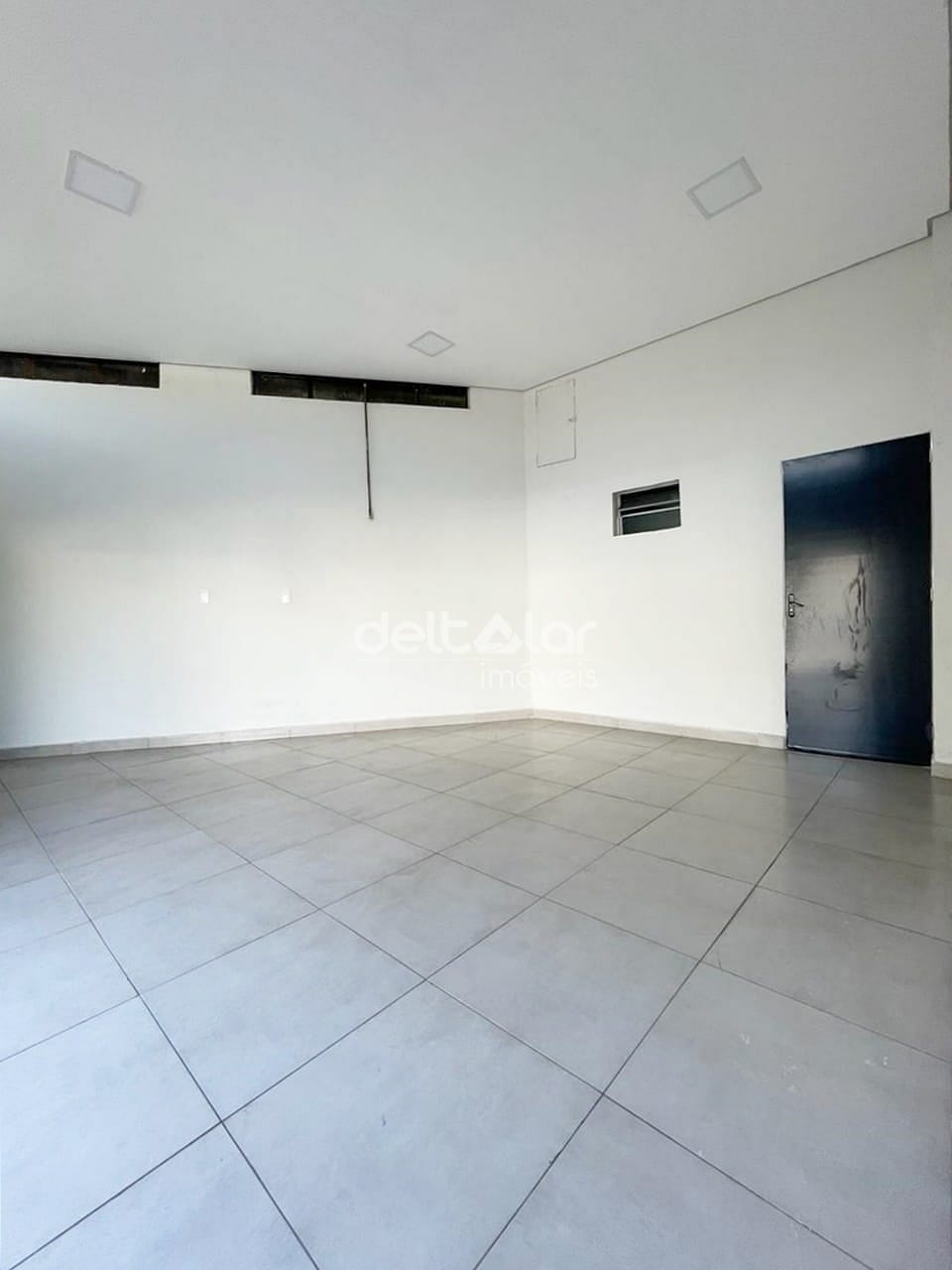 Loja-Salão, 25 m² - Foto 1