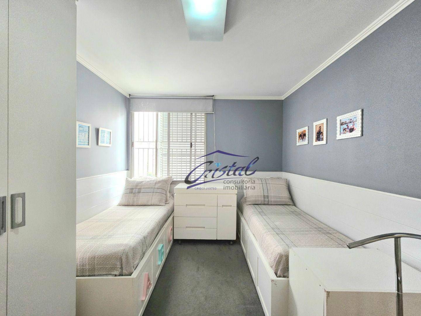 Apartamento à venda com 3 quartos, 129m² - Foto 16