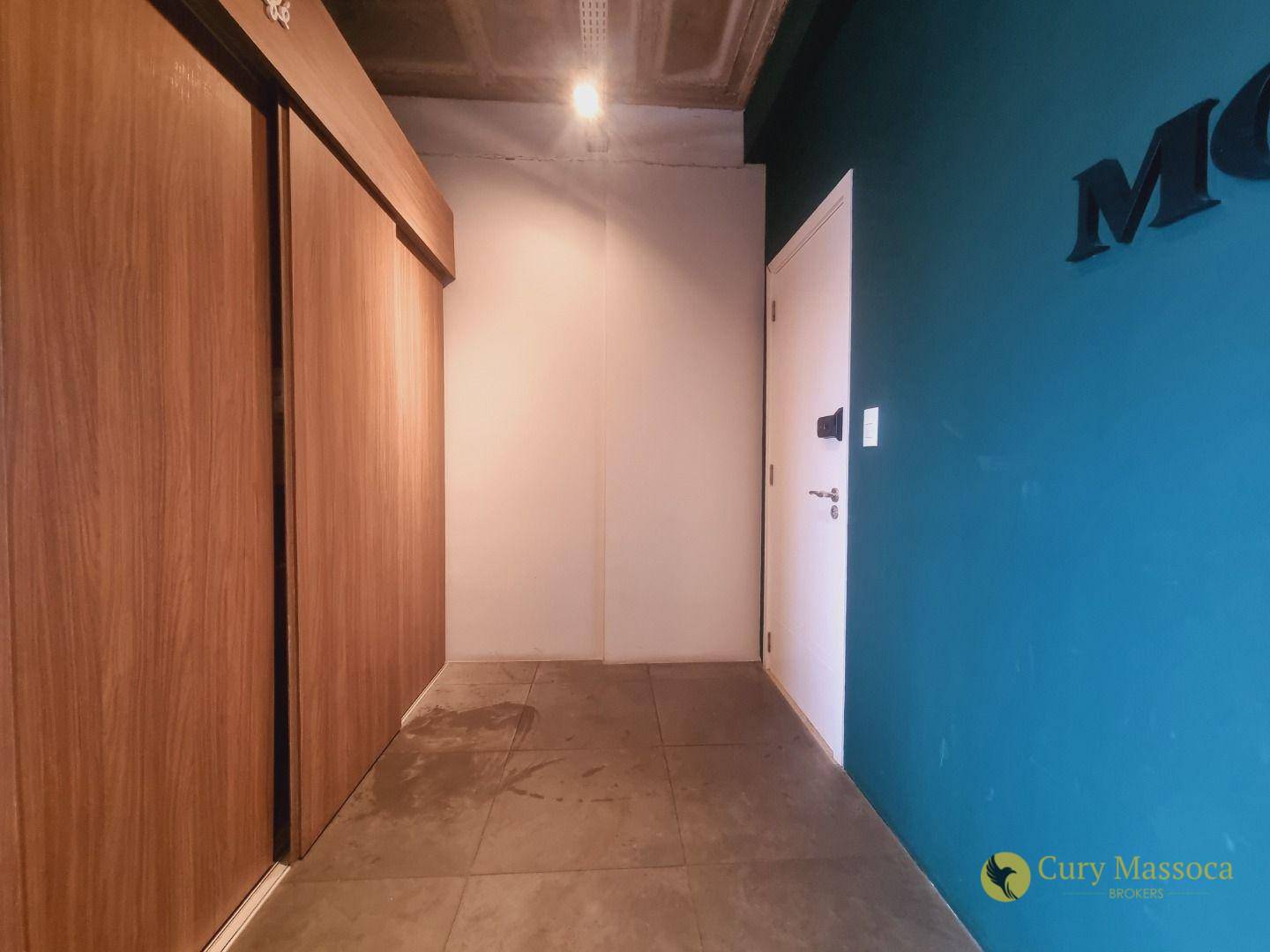 Conjunto Comercial-Sala para alugar, 75m² - Foto 2