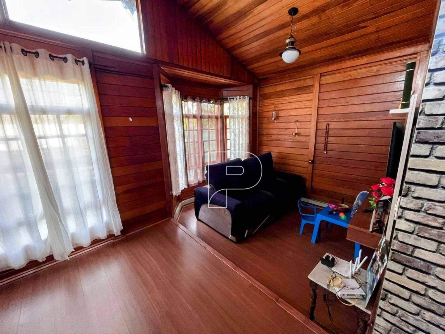 Casa de Condomínio à venda com 2 quartos, 130m² - Foto 2