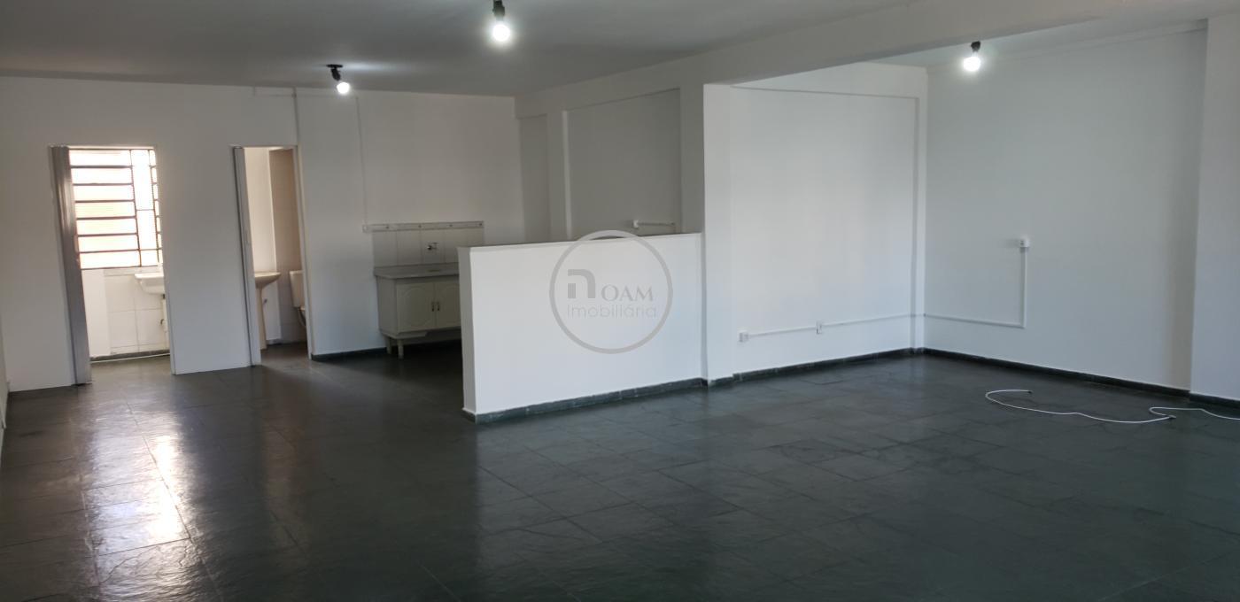 Conjunto Comercial-Sala para alugar, 90m² - Foto 4