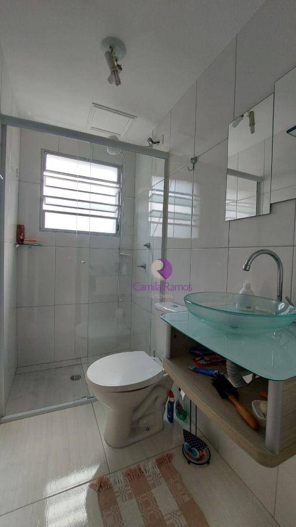 Apartamento à venda com 2 quartos, 44m² - Foto 10