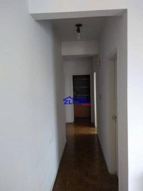 Apartamento à venda com 3 quartos, 202m² - Foto 5