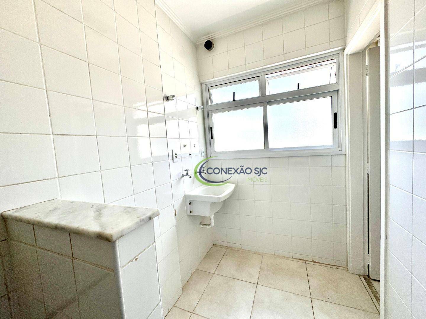 Apartamento à venda com 3 quartos, 100m² - Foto 3