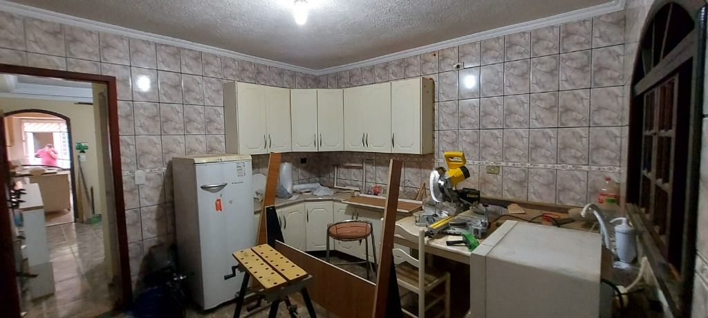 Sobrado à venda com 3 quartos, 110m² - Foto 13