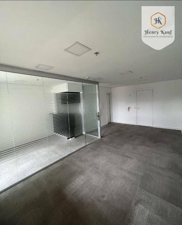 Conjunto Comercial-Sala para alugar, 44m² - Foto 9