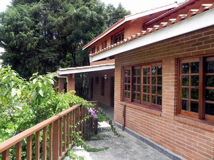 Casa de Condomínio à venda com 4 quartos, 580m² - Foto 3