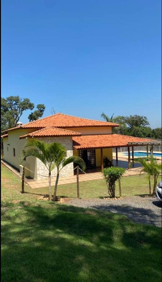 Fazenda à venda com 2 quartos, 48400m² - Foto 1