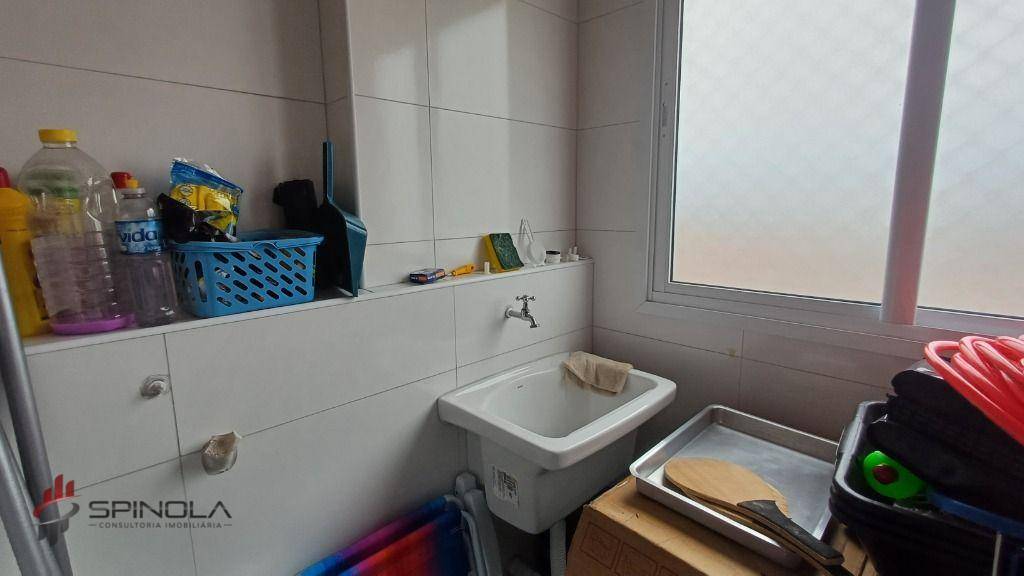 Apartamento à venda com 2 quartos, 91m² - Foto 9