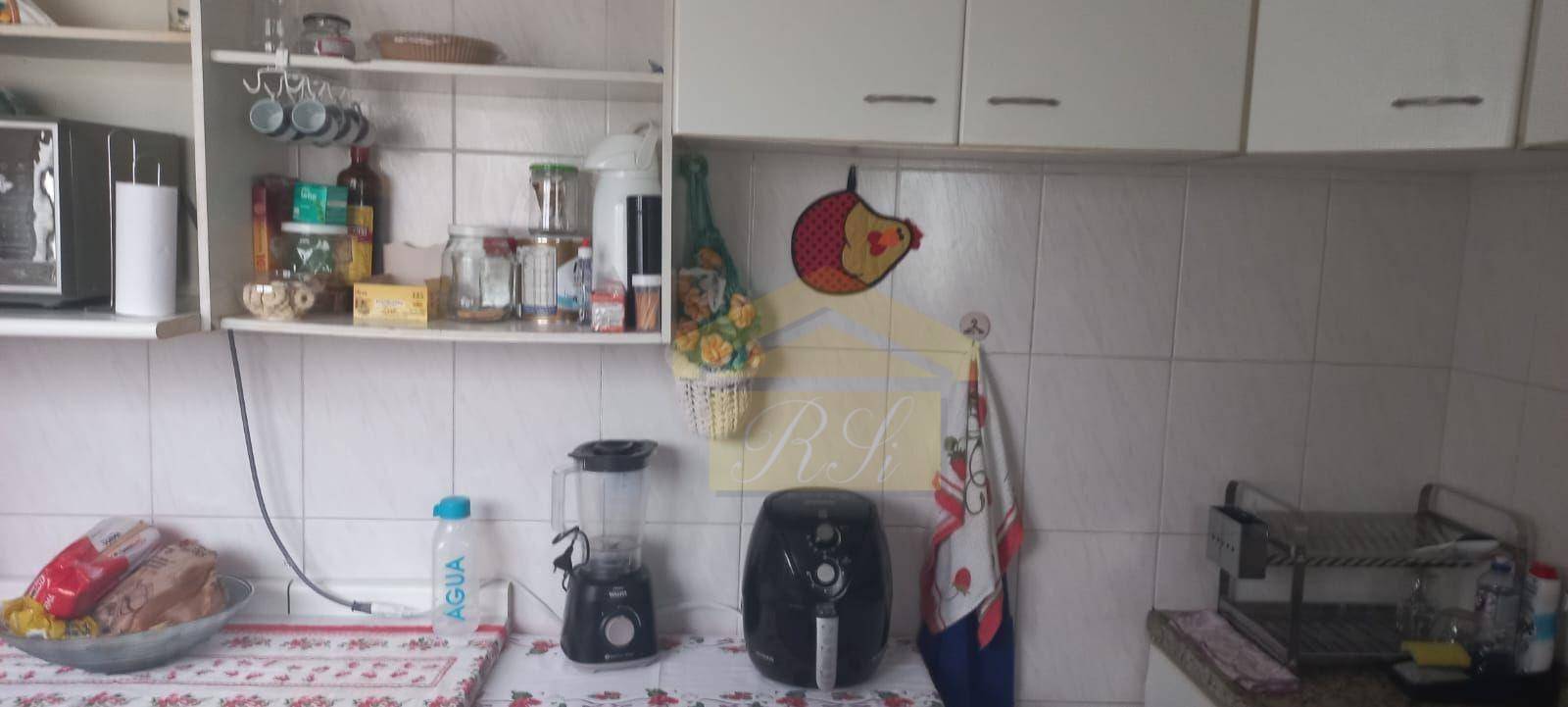 Apartamento à venda com 2 quartos, 66m² - Foto 6