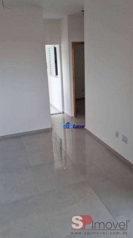 Apartamento à venda com 1 quarto, 36m² - Foto 12