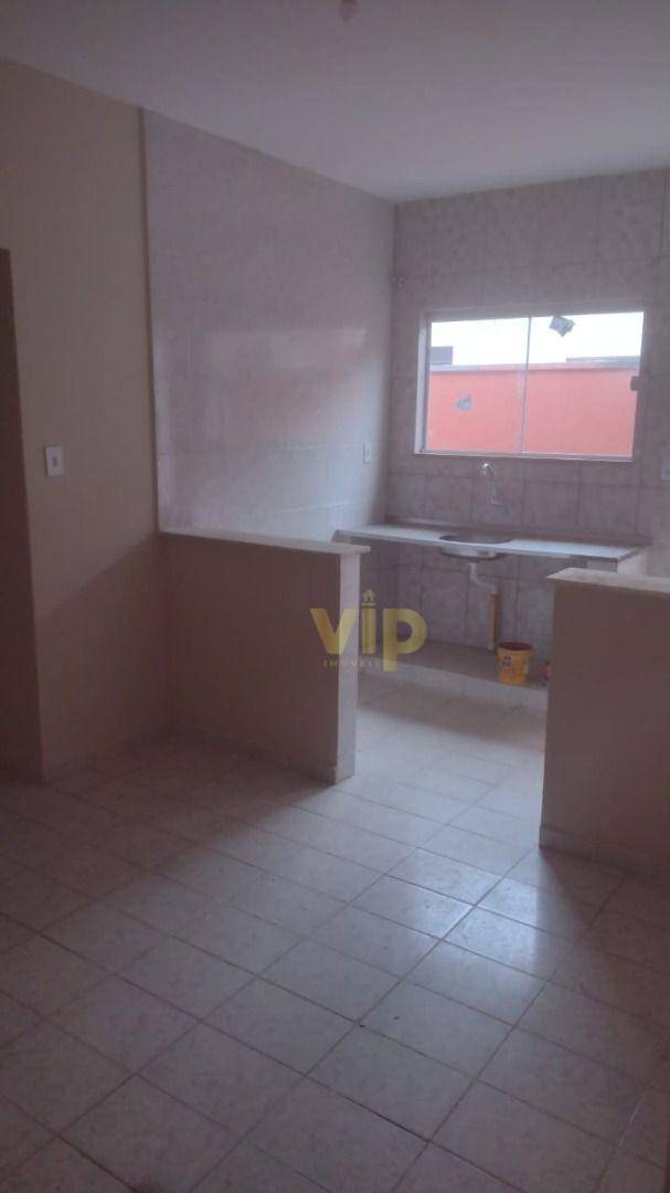 Casa à venda com 2 quartos, 130m² - Foto 5