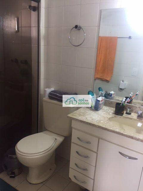 Apartamento à venda com 3 quartos, 110m² - Foto 20