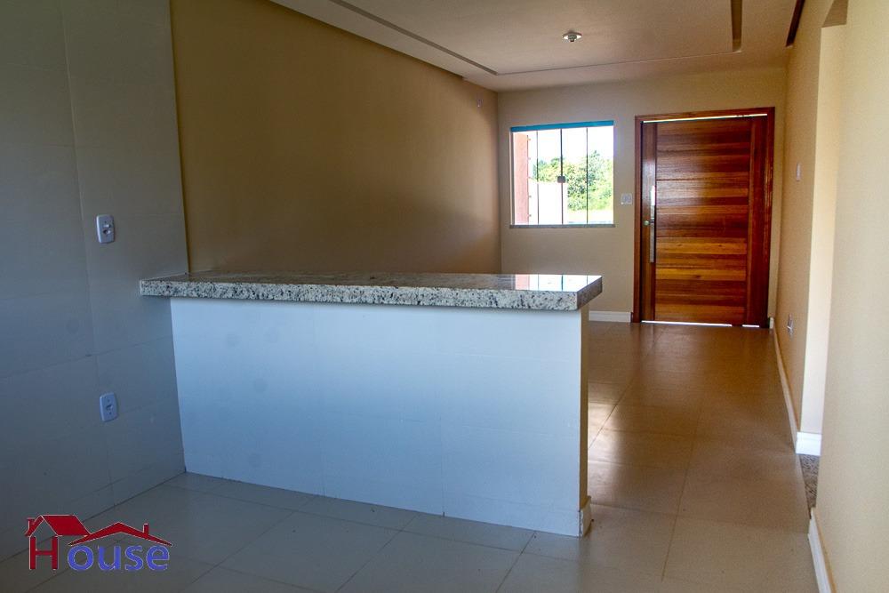 Casa à venda com 3 quartos, 99M2 - Foto 17