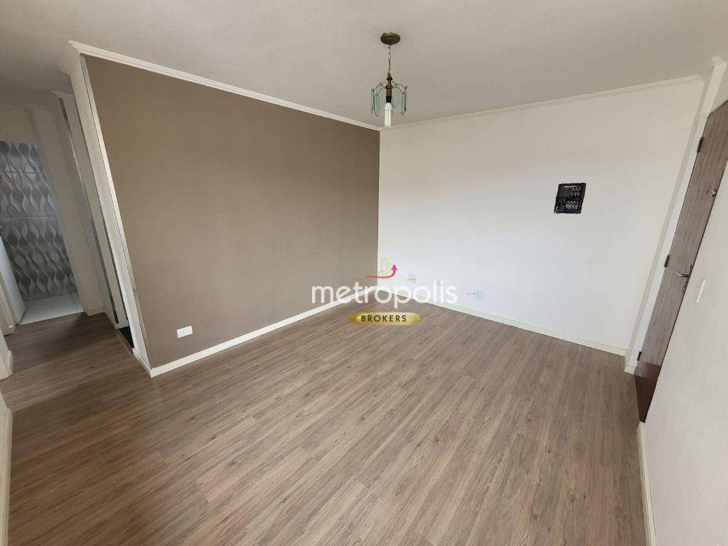 Apartamento à venda com 2 quartos, 54m² - Foto 6