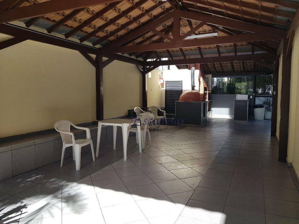 Apartamento à venda com 3 quartos, 96m² - Foto 27