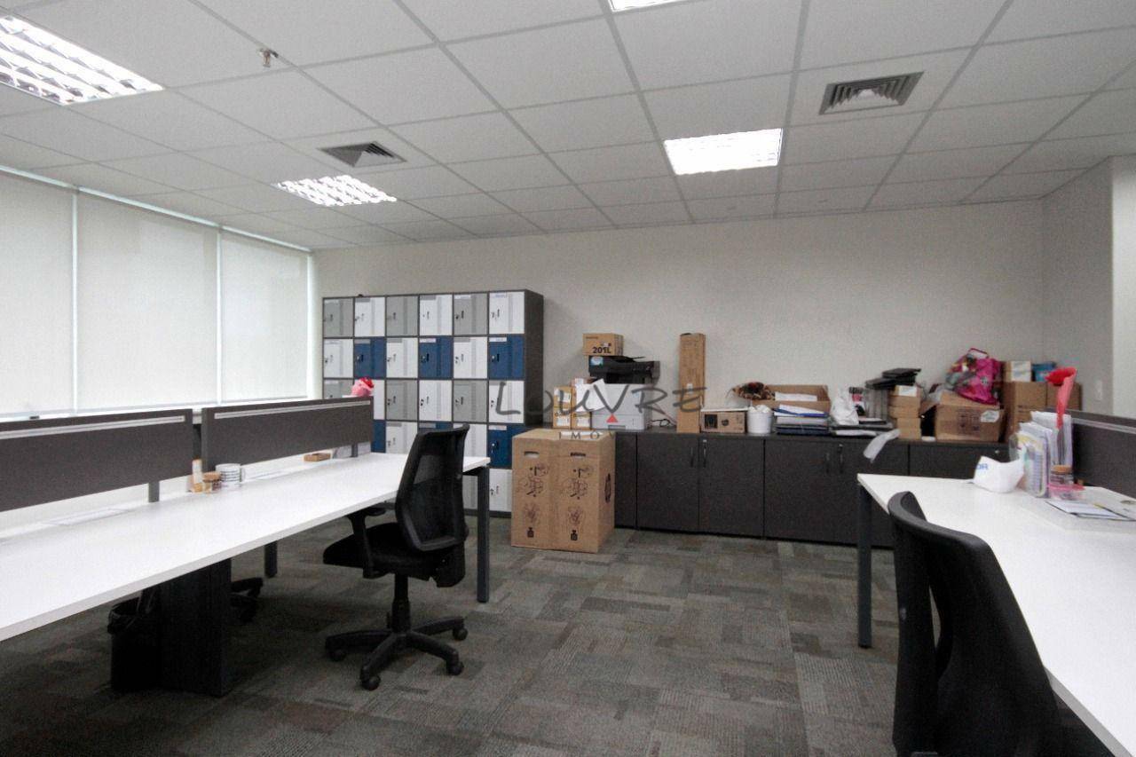 Conjunto Comercial-Sala para alugar, 220m² - Foto 7