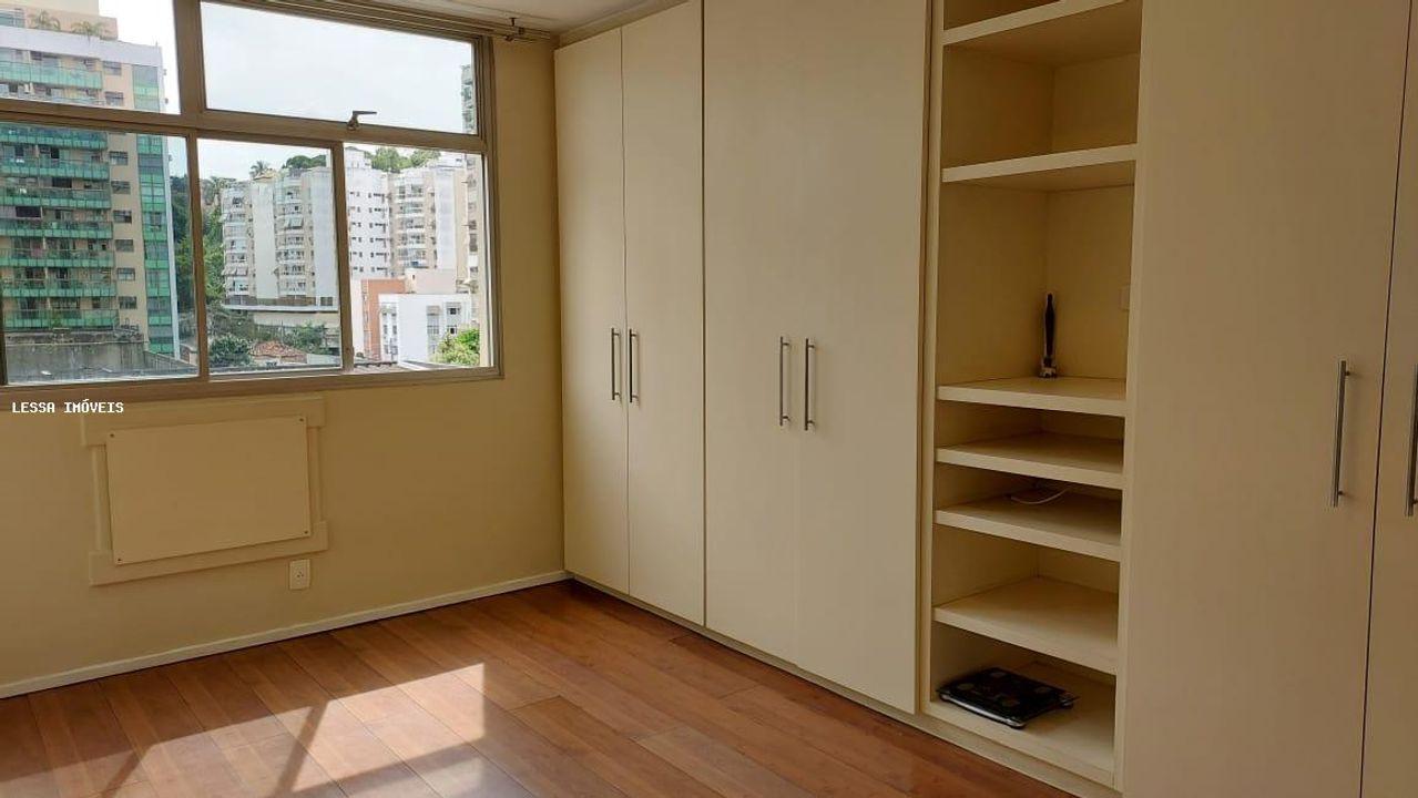 Apartamento à venda com 4 quartos, 200m² - Foto 21