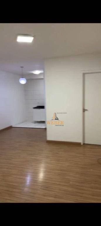 Apartamento à venda e aluguel com 2 quartos, 52m² - Foto 20