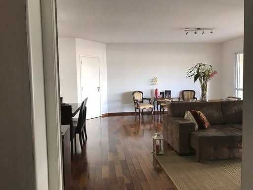 Apartamento à venda com 3 quartos, 178m² - Foto 3