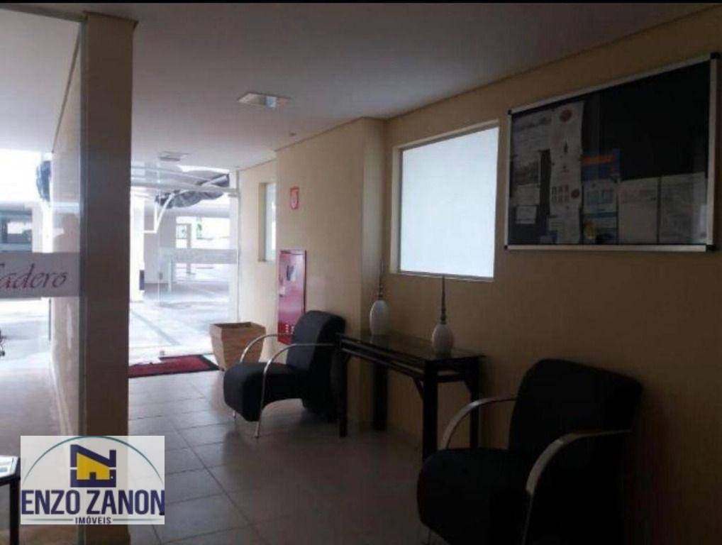 Apartamento para alugar com 2 quartos, 54m² - Foto 17