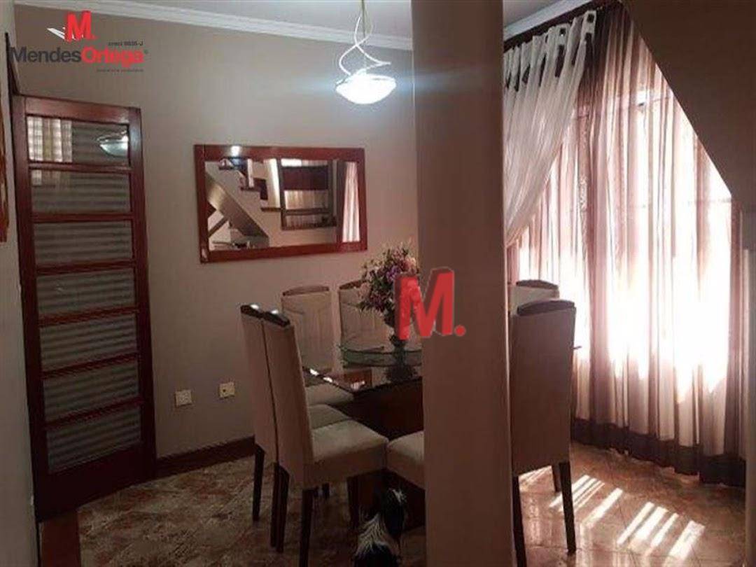 Casa à venda com 3 quartos, 359m² - Foto 20