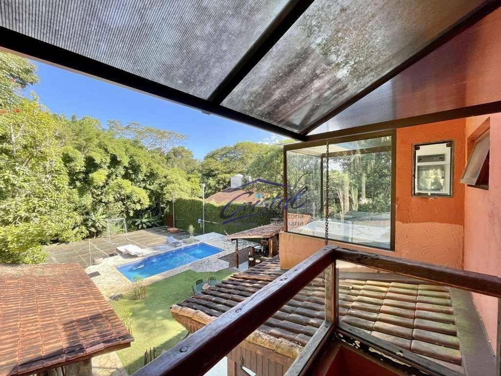 Casa de Condomínio à venda com 4 quartos, 500m² - Foto 33