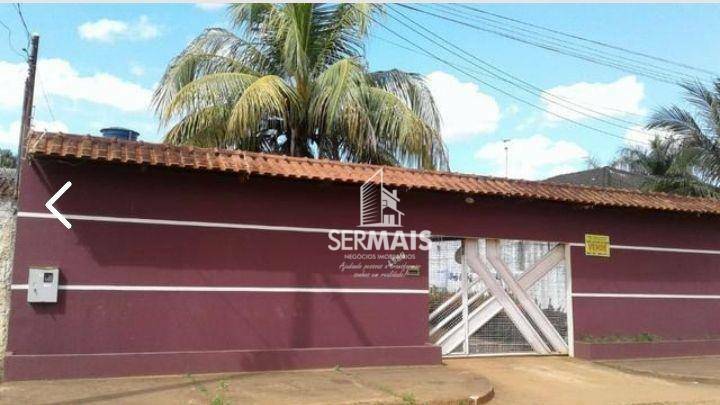 Sobrado à venda com 5 quartos, 450m² - Foto 2