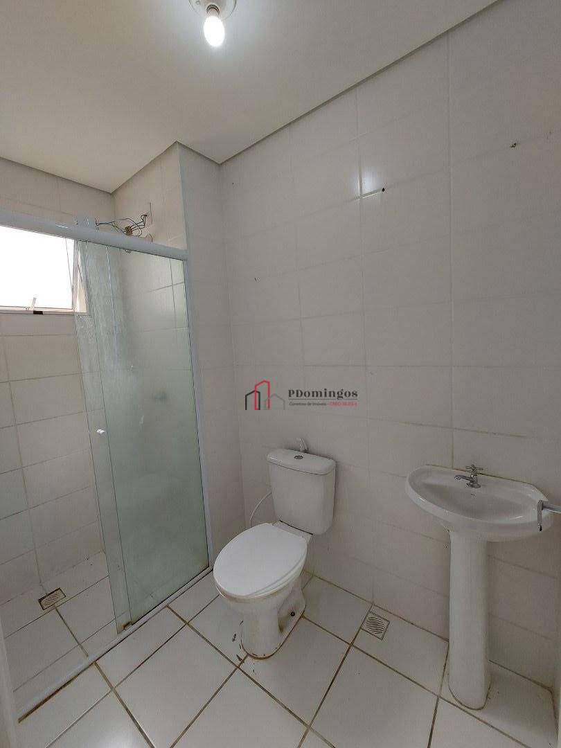 Apartamento à venda e aluguel com 2 quartos, 50m² - Foto 6