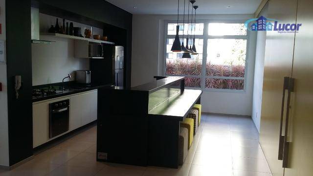 Apartamento à venda com 1 quarto, 40m² - Foto 13