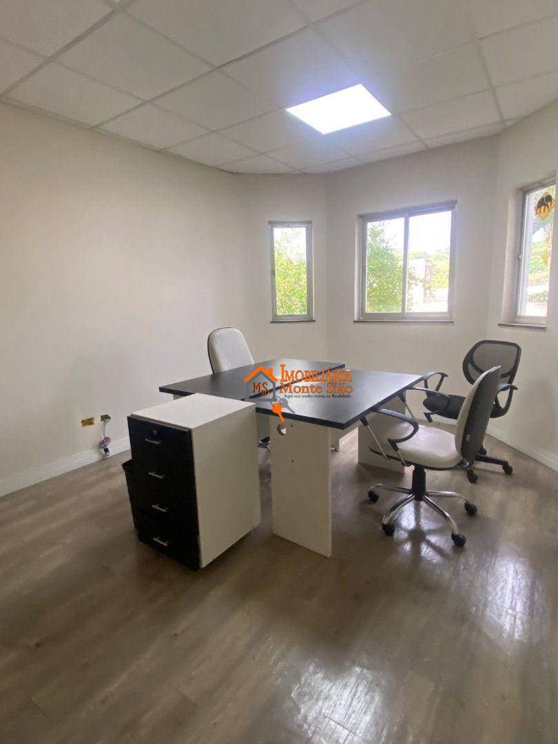 Prédio Inteiro, 611 m² - Foto 4