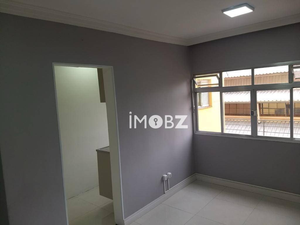 Apartamento à venda com 1 quarto, 50m² - Foto 22