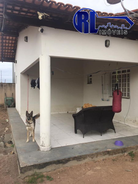 Casa à venda com 3 quartos, 126m² - Foto 3