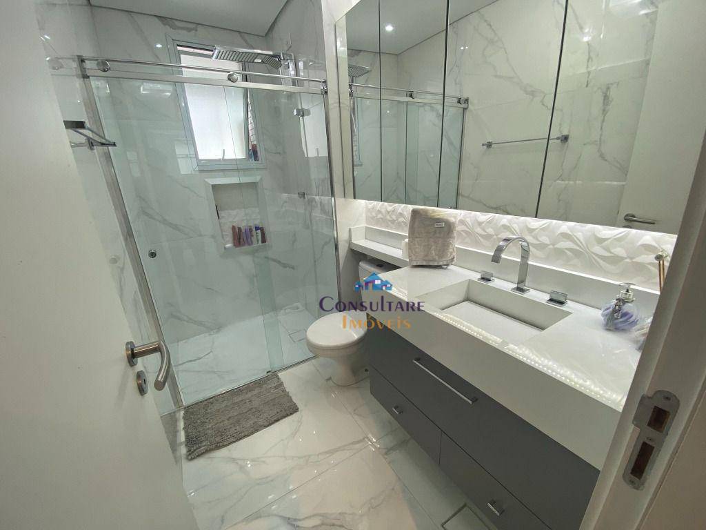 Apartamento à venda com 2 quartos, 125m² - Foto 28