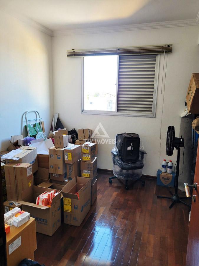 Apartamento à venda com 3 quartos, 81m² - Foto 10