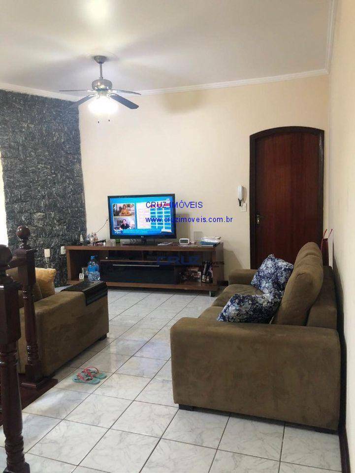 Casa à venda com 3 quartos, 239m² - Foto 21