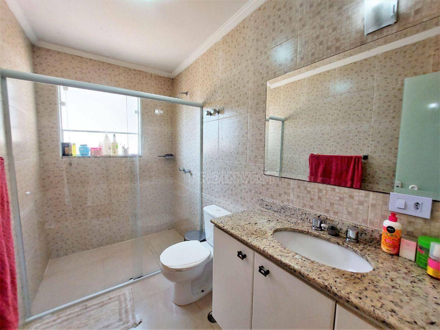 Casa de Condomínio à venda com 5 quartos, 540m² - Foto 31