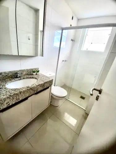 Apartamento para alugar com 3 quartos, 80m² - Foto 9