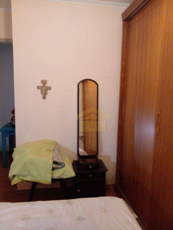 Apartamento à venda com 2 quartos, 90m² - Foto 10