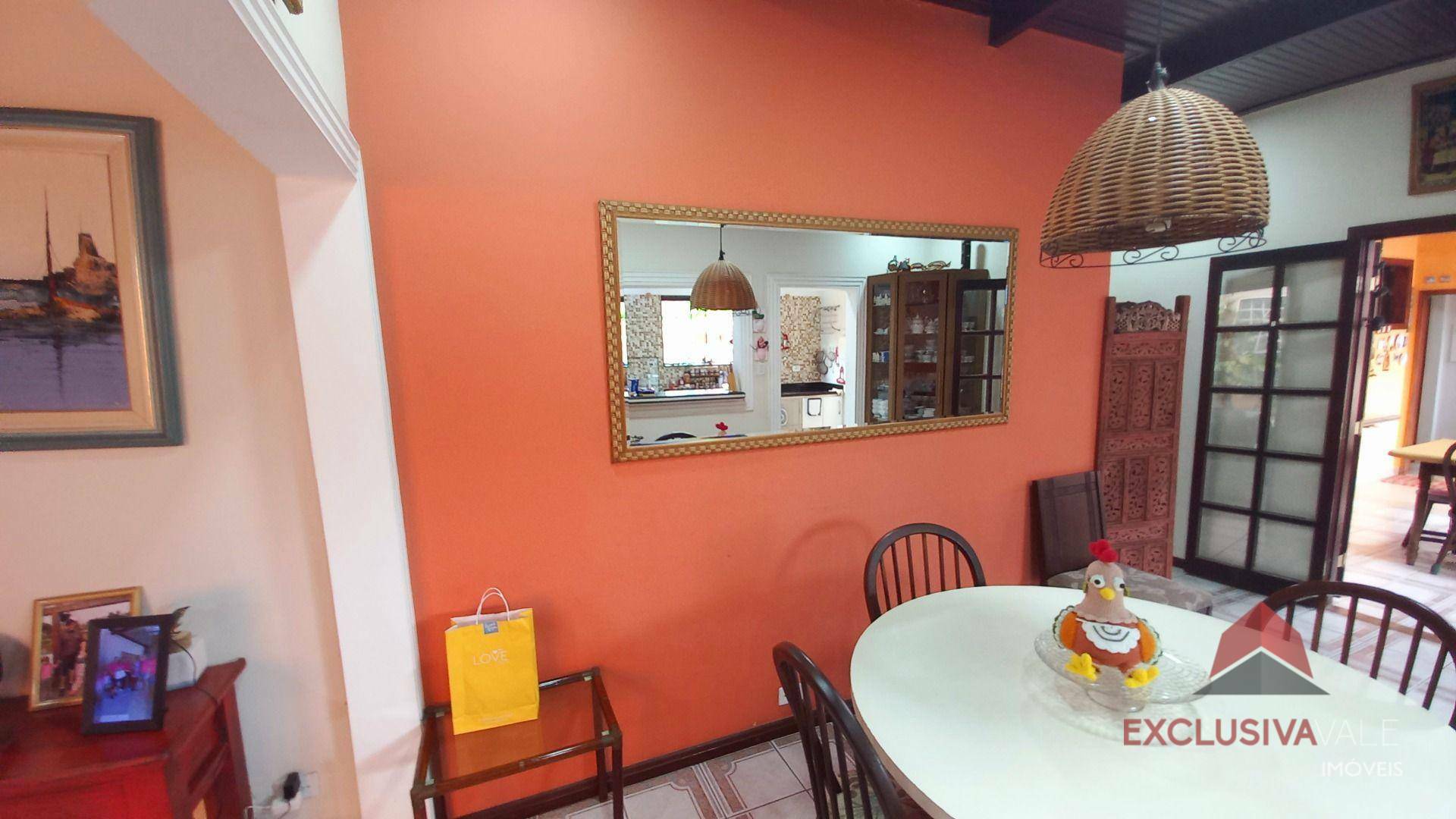Casa à venda com 6 quartos, 356m² - Foto 57