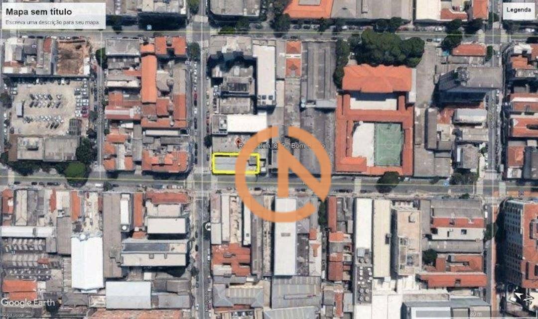 Terreno à venda e aluguel, 227m² - Foto 6