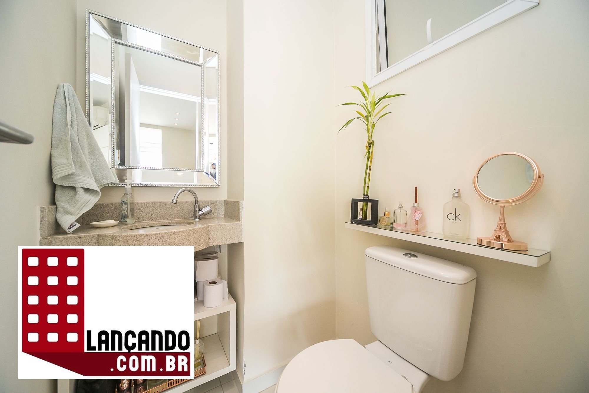 Apartamento à venda com 2 quartos, 116m² - Foto 3