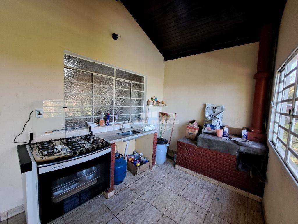 Chácara à venda com 3 quartos, 380m² - Foto 18