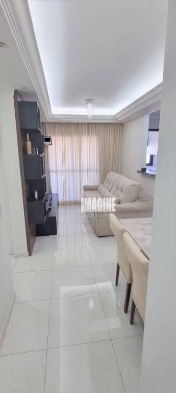 Apartamento à venda com 2 quartos, 61m² - Foto 19