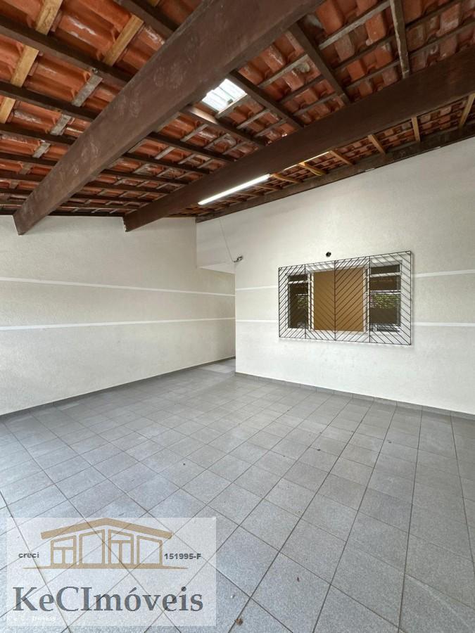 Casa à venda com 4 quartos, 160m² - Foto 8