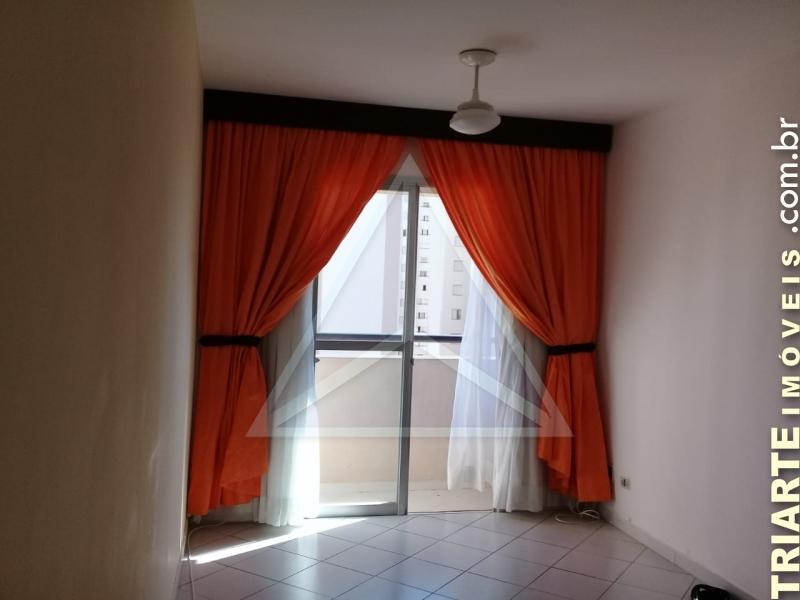 Apartamento para alugar com 2 quartos, 55m² - Foto 4