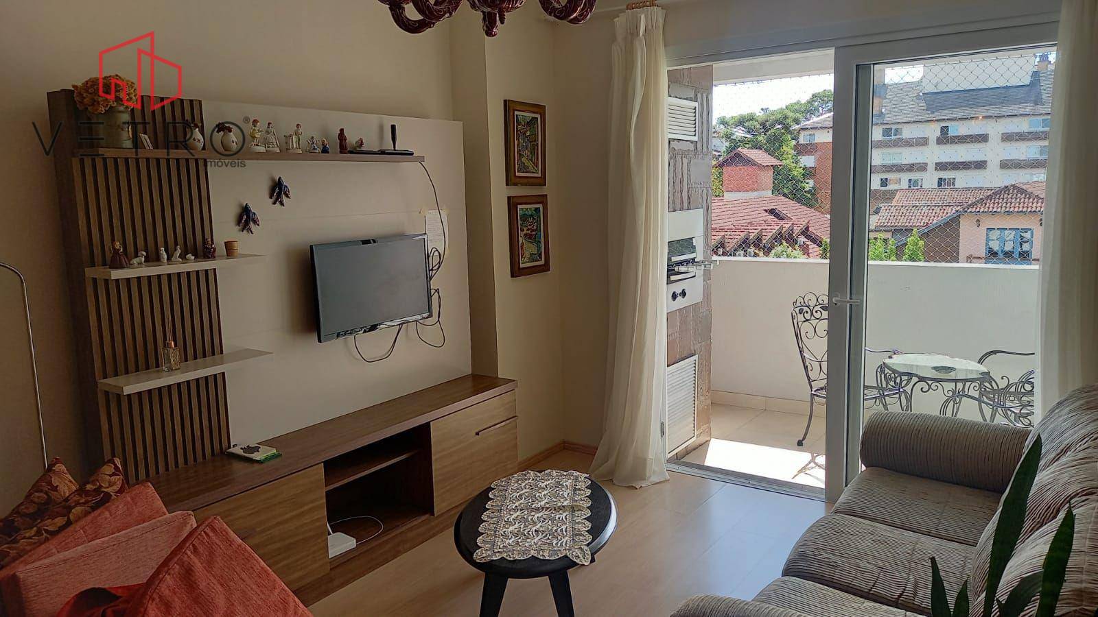 Apartamento à venda com 2 quartos, 109m² - Foto 30