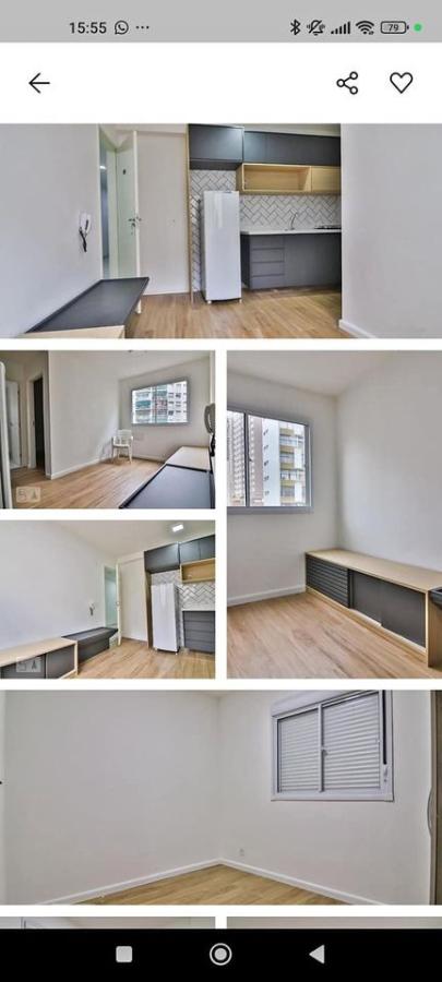 Apartamento para alugar com 1 quarto, 30m² - Foto 2