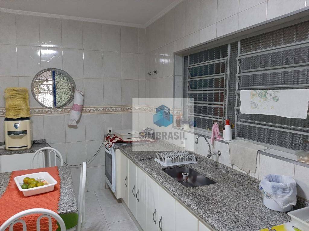 Casa à venda com 3 quartos, 207m² - Foto 7